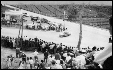 grand prix de staoueli archive